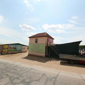 Rakitovskoye Highway, 2с8, Samara: photo