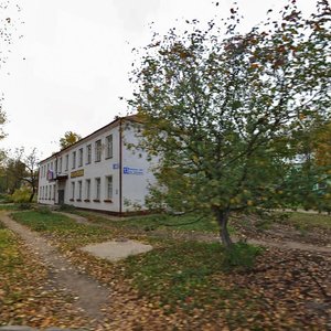 Promyshlennaya Street, 13, Cheboksary: photo