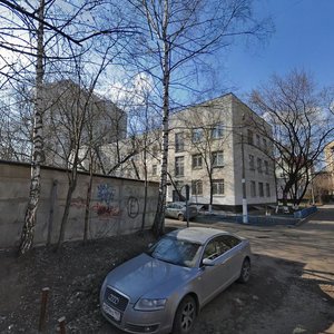 Pervomayskaya Street, No:10А, Moskova: Fotoğraflar