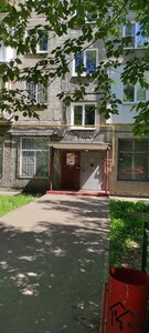 Motorniy Lane, 2к1, : foto