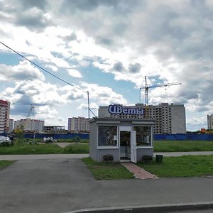 Ladozhskiy bulvar, 1к1, Saint‑Petersburg and Leningrad Oblast: photo