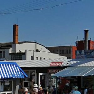 Cherkasskaya ulitsa, 13, Orel: photo