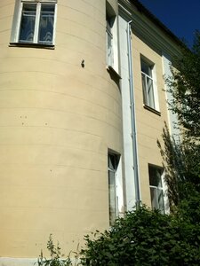 Oktyabrskaya ulitsa, 7, : foto