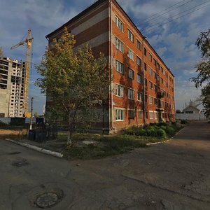 Zoie Kosmodemyanskoy Street, 19, Izhevsk: photo