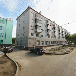 Pavlyukhina Street, 89, Kazan: photo
