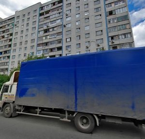 Luganskaya Street, 7к1, : foto