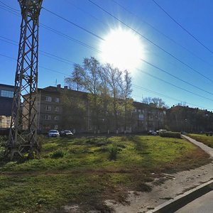 Dzerzhinskogo Street, 16, : foto