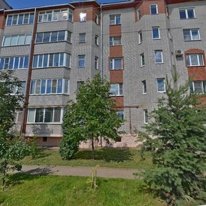 Pestovskaya Street, 3, Veliky Novgorod: photo