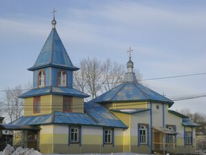 Sovetskaya ulitsa, 6, Sverdlovsk Oblast: photo