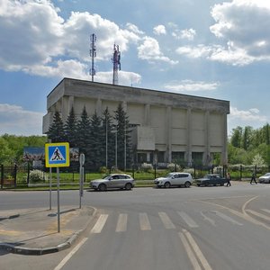 Zagoryevsky Drive, 4, Moscow: photo