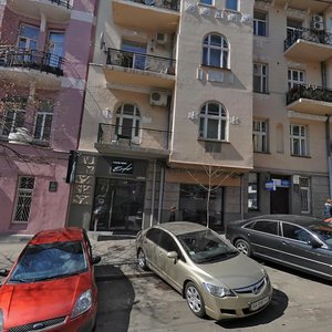 Kostolna Street, 9, Kyiv: photo