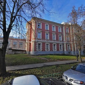 Timiryazevskaya Street, 58, : foto
