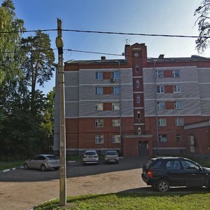 Akademika Korolyova Street, 71, : foto