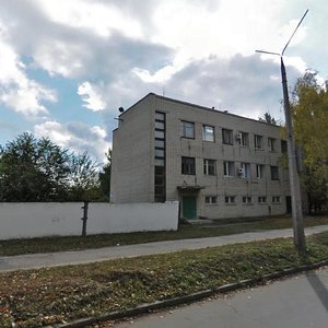 Николаев, Новозаводская улица, 1Б: фото