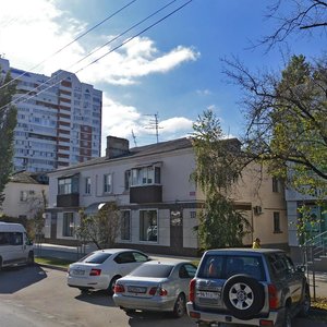 Turgeneva Street, 117, Krasnodar: photo