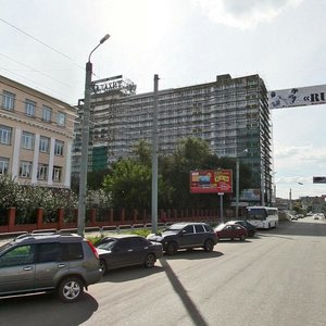 Улица Труда, 153 Челябинск: фото
