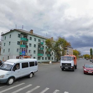 Lvovskaya ulitsa, 109 ، أورينبورغ: صورة