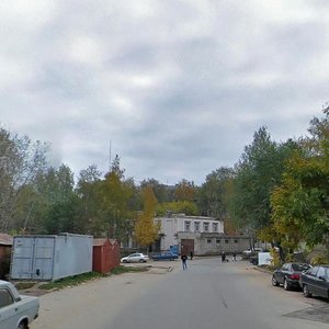 Ulitsa Balakireva, 51А, Vladimir: photo