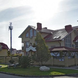 Краснодарский край, Старообрядческая улица, 22: фото