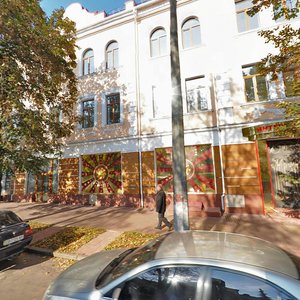 Чернигов, Улица Гетмана Полуботка, 6: фото