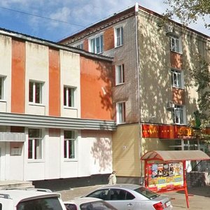 Shevchenko Street, 24, Blagoveshchensk: photo