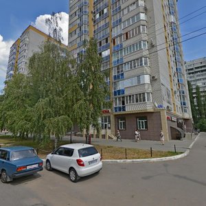 Shestidesyatoy Armii Street, 21, Voronezh: photo