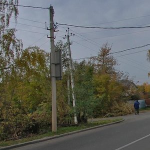 Solovyinaya ulitsa, 39, : foto