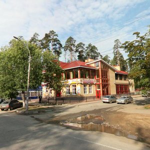 Ulitsa Marshala Rybalko, 85Б, Perm: photo