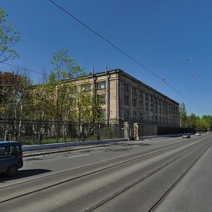 Politekhnicheskaya Street, 22Е, : foto