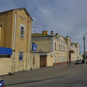 Bakunina Street, 4, Penza: photo