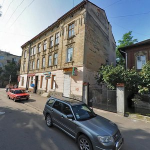 Vulytsia Vasylkivskoho, 1, Lviv: photo