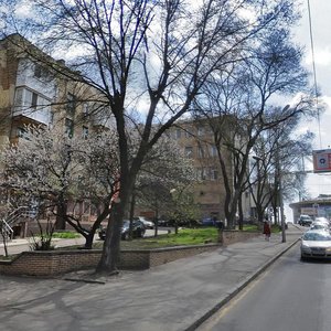 Universytetska vulytsia, 1, Donetsk: photo