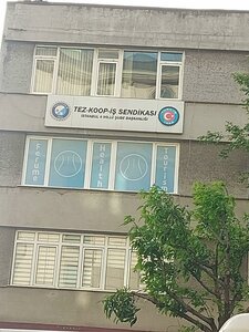 Buyukdere Avenue, 3B, Istanbul: photo