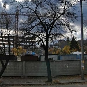 Киев, Проспект Валерия Лобановского, 150Г: фото