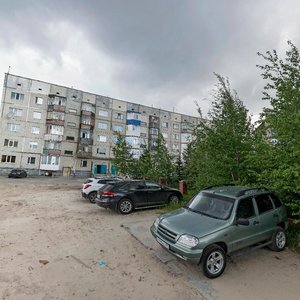 Mira Avenue, No:93Б, Noyabrsk: Fotoğraflar