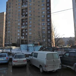 Kurganskaya Street, 12, Moscow: photo