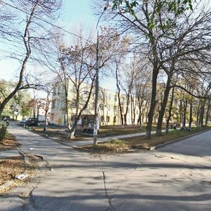 Nikolaya Panova Street, 20, Samara: photo