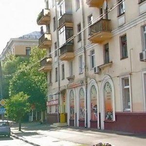 Pervomayskaya Street, 107, Moscow: photo
