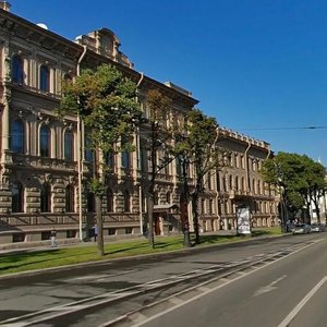 Санкт‑Петербург, Исаакиевская площадь, 5: фото
