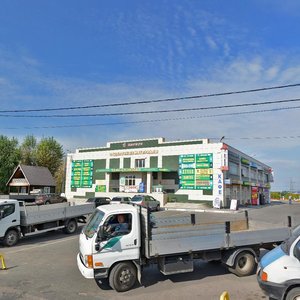 Schurovskaya Street, 4Ак1, Kolomna: photo