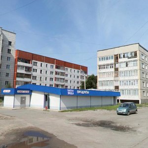 Ulitsa Domostroiteley, 12Б, Tyumen: photo