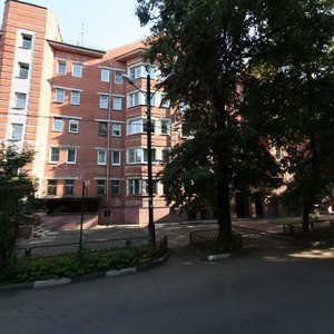 Maksima Gorkogo Street, 165, Nizhny Novgorod: photo