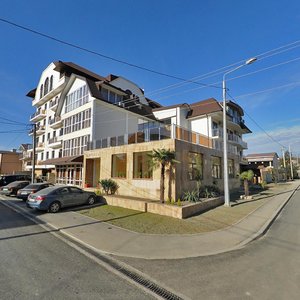 Ruzheynaya Street, 39, Krasnodar Krai: photo