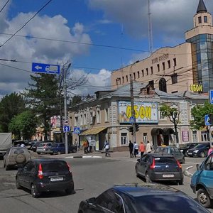 Varentsovoy Street, 8, Ivanovo: photo