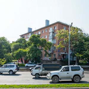 100-letiya Vladivostoka Avenue, 35, : foto