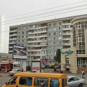 Омск, Улица 10 лет Октября, 111: фото