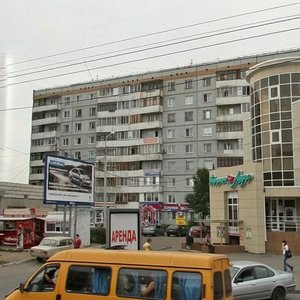 10 Let Oktyabrya Street, 111, Omsk: photo