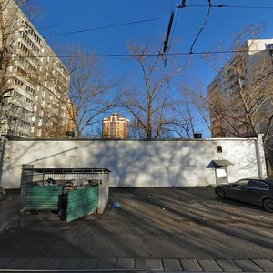 Nizhegorodskaya Street, No:14с3, Moskova: Fotoğraflar