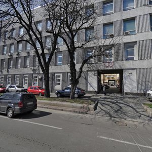 Volodymyrska Street, 54А, : foto