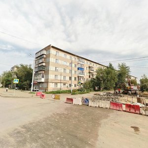 2-ya Eltonskaya ulitsa, 22 ، تشيليابينسك: صورة